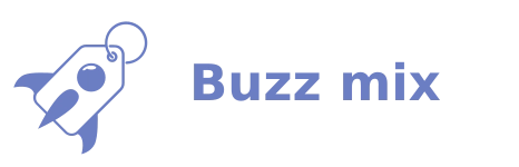 Buzz Mix